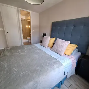 Apartment Santa Lucia Santiago