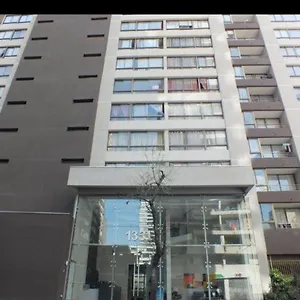 Amoblado Adri 1 Apartment