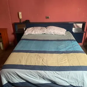 Motel para Casais Gotham Santiago