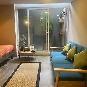 Appartement Zocalo Providencia
