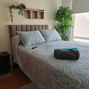 Apartment Providencia Excelente Ubicacion Comodidad Y Parcking