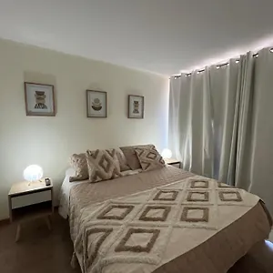 Santo Domingo Down Town Apartment