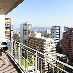 The Place 公寓式酒店