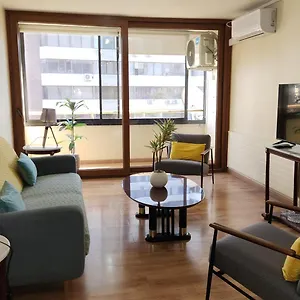 Departamentos Hometainer Apartamento