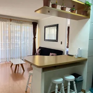 Steps From The Subway And Free Parking * Santiago