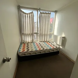 Pieza Departamento San Diego Apartment
