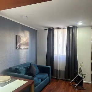 Apartment Roxanamgroup *