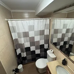 Apartment Hermoso Depto 1 En Carmen 110, *