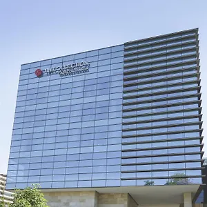 Nh Collection Casacostanera 4* Santiago