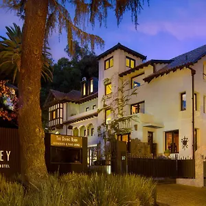 The Aubrey Boutique