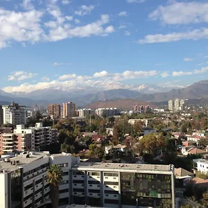 Apartamento Myluxapart Condes
