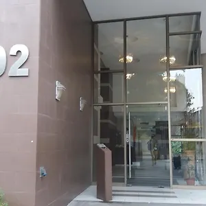 Apartment San Isidro Plaza