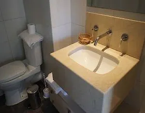 Hotel Trani Providencia Santiago du Chili