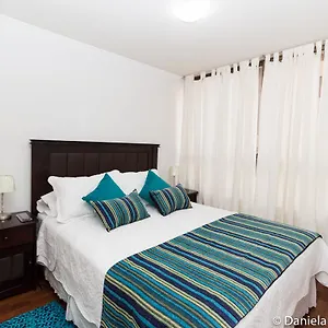 Apartment San Isidro Plaza 292