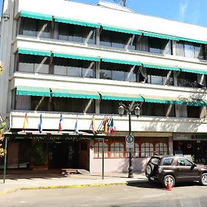 Conde Ansurez 圣地亚哥