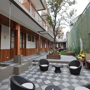 Loreto 3* Santiago