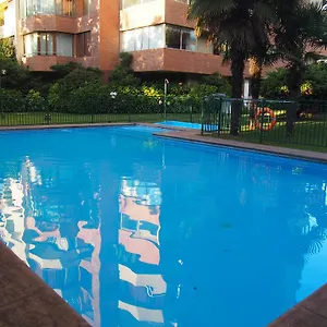 Apartment Presidente Riesco