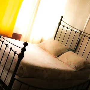 The Bellavista Hostel