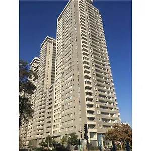 Departamento Agustinas 1612 Santiago