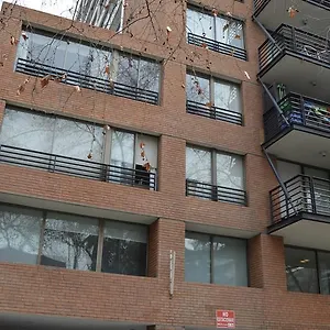 Valdivia Providencia Apartamento Santiago