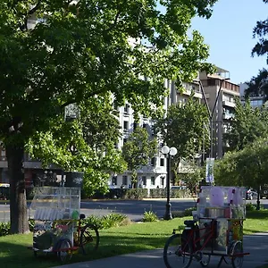 Bed and breakfast Casa Parque Providencia Santiago de Chile