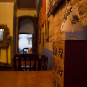 Casa de hóspedes Wonderland Cafe *