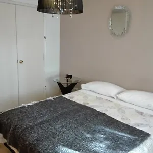 Bed & Breakfast Barrio El Golf *