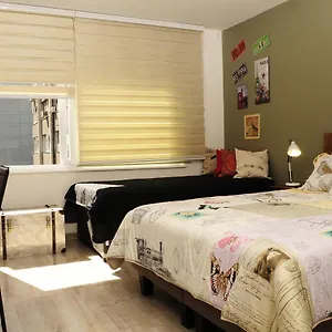 Apartamento Living Mac Iver *