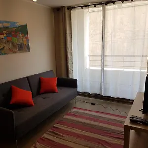 Condominio Morande 626 Apartamento *