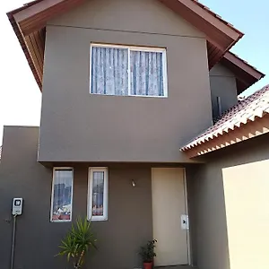 Inn Casa Familiar Valle Grande Santiago