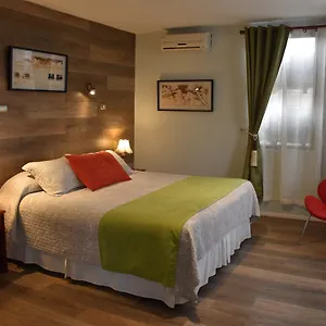 Hotel Ramdas Santiago