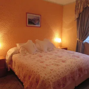 Marilu 's Bed & Breakfast