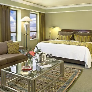Regal Pacific Hotel Santiago