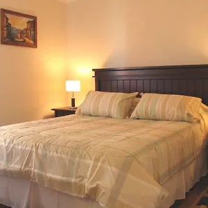 Aparthotel Bellas Aparts Santiago