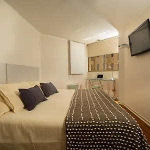 Apartment Andes *