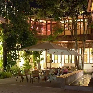 Del Patio Hotel Santiago de Chile
