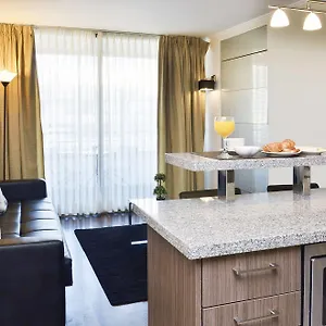 Norus Condes Santiago