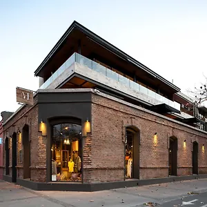 Maison Italia 1029 圣地亚哥