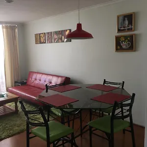 La Dehesa House Apartment *