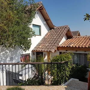 Holiday home Espectacular Casa En La Florida *