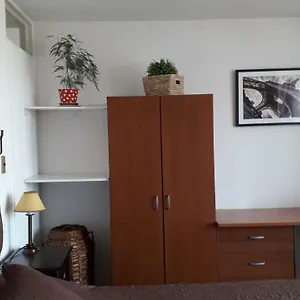 Apartamento Torre Alameda Apartment
