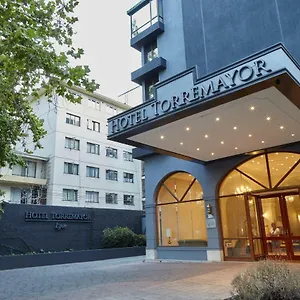 Torremayor Lyon Hotel 4*