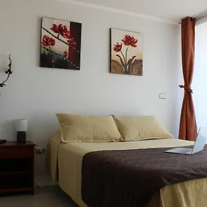 Latitud Sur Apartment *
