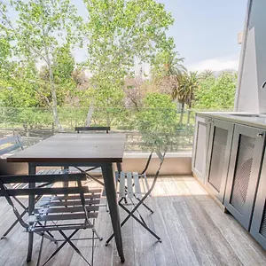 Apartment Rent Select Chile Boutique Superior Santiago