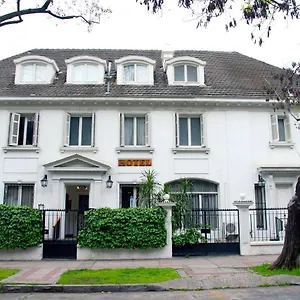 Hortensias Hotel