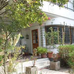 Don - Providencia Hotel Santiago