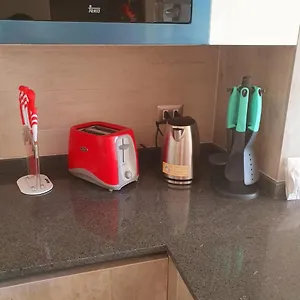 Departamento Nuevo Plaza Nunoa * Santiago