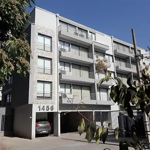 公寓式酒店 Viva Providencia