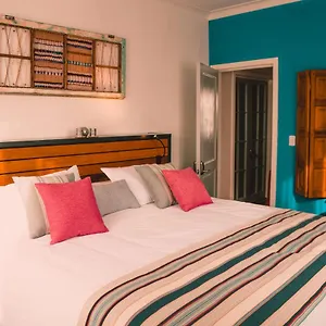 Casa Amma 2* Santiago