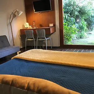 Rent Condes Apartahotel 2*